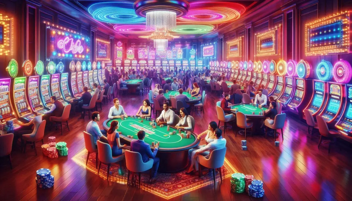 888 Casino